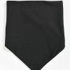 Accessories * | Empyre 3Sixty Black Fleece Bandana Promotions