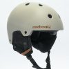 Snowboard * | Sandbox Legend Putty Snowboard Helmet Limit Offer