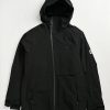 Clothing * | 686 Hydra Thermagraph 20K Black Snowboard Jacket Promotions