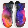 Snowboard * | Cg Habitat Park Abyss Snowboard Mittens Limit Offer