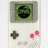 Accessories * | One Ball Gameboy Stomp Pad Promotions