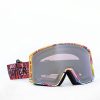 Snowboard * | Vonzipper John Jackson Wildlife Rose Snowboard Goggles Limit Offer