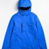 Snowboard * | Oakley Division 10Kblue Snowboard Jacket Limit Offer