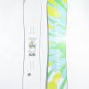 Snowboard * | Alibi Flower Child Snowboard 2022 Limit Offer