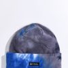 Beanies * | Coal The New Jack Marine Blue Dye Beanie Promotions