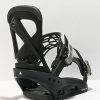 Snowboard * | Burton Scribe Black Women'S Snowboard Bindings 2022 Limit Offer