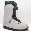 Snowboard * | Ride Sage Lilac Women'S Snowboard Boots 2022 Limit Offer