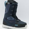 Snowboard * | Thirtytwo Light Navy Snowboard Boots 2021 Limit Offer