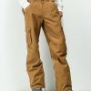 Snowboard * | Aperture Alive Tobacco 10K Snowboard Pants Limit Offer