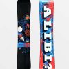 Snowboard * | Alibi Zodiac Snowboard 2021 Limit Offer