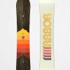 Snowboard * | Arbor Shiloh Reverse Camber Snowboard 2021 Limit Offer