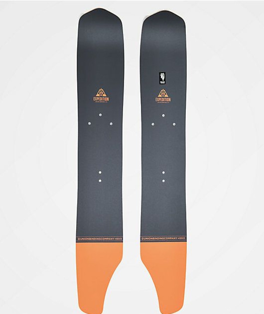 Snowboard * | Union Rover Approach Backcountry Hiking Skis 2022 Limit Offer