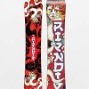 Snowboard * | Ripndip Dragon Nerm Snowboard 2022 Limit Offer