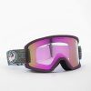 Snowboard * | Dragon Dx3 Otg Shred Together Lumalens Snowboard Goggles Limit Offer