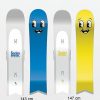 Snowboard * | Spring Break Slush Slasher Snowboard 2022 Limit Offer