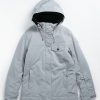 Snowboard * | Roxy Billie 10K Snowboard Jacket Limit Offer