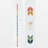 Snowboard * | Arbor Poparazzi Reverse Camber Snowboard Women'S 2022 Limit Offer