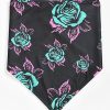 Accessories * | Empyre Washoea Rose Fleece Bandana Promotions