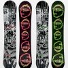 Snowboard * | Capita Scott Stevens Pro Snowboard 2022 Limit Offer