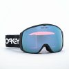 Snowboard * | Oakley Flight Tracker L Black Sapphire Prizm Snowboard Goggles Limit Offer