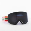 Snowboard * | Ashbury Sonic Haze Snowboard Goggles Limit Offer