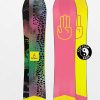 Snowboard * | Bataleon Party Wave Snowboard 2022 Limit Offer