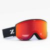 Snowboard * | Zeal Beacon John Fellows Phoenix Snowboard Goggles Limit Offer