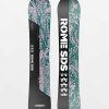 Snowboard * | Rome Stale Crewzer Snowboard 2022 Limit Offer