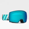 Snowboard * | Blenders Nebula Arctic Xpress Snowboard Goggles Limit Offer