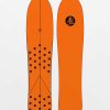 Snowboard * | Burton Family Backseat Driver Flat Top Snowboard 2022 Limit Offer