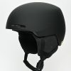 Snowboard * | Oakley Mod1 Mips Blackout Helmet Limit Offer