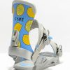 Snowboard * | Drake X Fyve Reload Snowboard Bindings 2022 Limit Offer