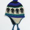 Beanies * | Airblaster Squatchamama Barney Pom Beanie Promotions