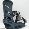 Snowboard * | Burton Mission Blue Snowboard Bindings 2022 Limit Offer