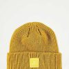 Beanies * | Empyre Clobber Gold Beanie Promotions