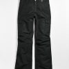 Snowboard * | Aperture Verty Black 10K Women'S Snowboard Pants Limit Offer