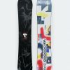 Snowboard * | Public X Vans Snowboard 2022 Limit Offer