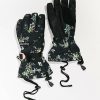 Snowboard * | Dakine Camino Floral Snowboard Gloves Limit Offer