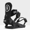 Snowboard * | Ride C-2 Black Snowboard Bindings 2022 Limit Offer