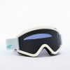 Snowboard * | Ashbury Team Benny Urban Dark Smoke Snowboard Goggles Limit Offer