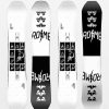 Snowboard * | Rome Party Mod Snowboard 2022 Limit Offer