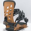 Snowboard * | Union Str Mustard Snowboard Bindings 2022 Limit Offer