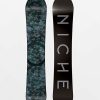 Snowboard * | Niche Maelstrom Snowboard 2022 Limit Offer