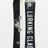 Snowboard * | Lurking Class By Sketchy Tank Cold Snowboard 2022 Limit Offer