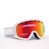 Snowboard * | Dragon D1 Otg Corduroy Red Ion Snowboard Goggles Limit Offer