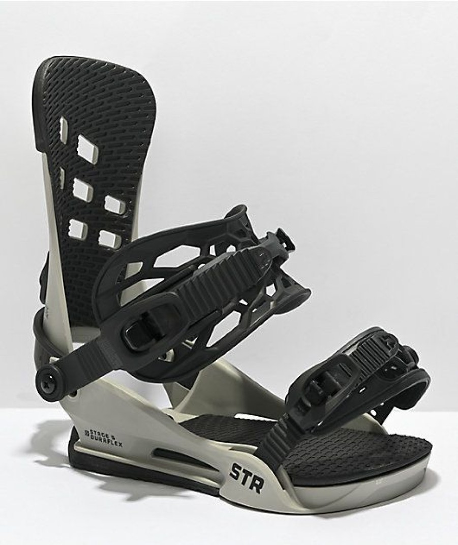 Snowboard * | Union Str Snowboard Bindings 2022 Limit Offer