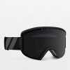 Snowboard * | Blenders Spree Lunar Night Snowboard Goggles Limit Offer