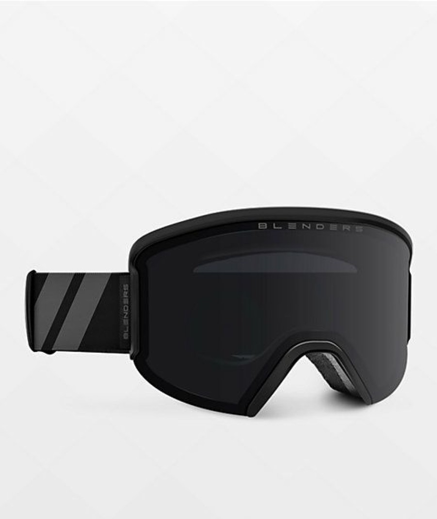 Snowboard * | Blenders Spree Lunar Night Snowboard Goggles Limit Offer