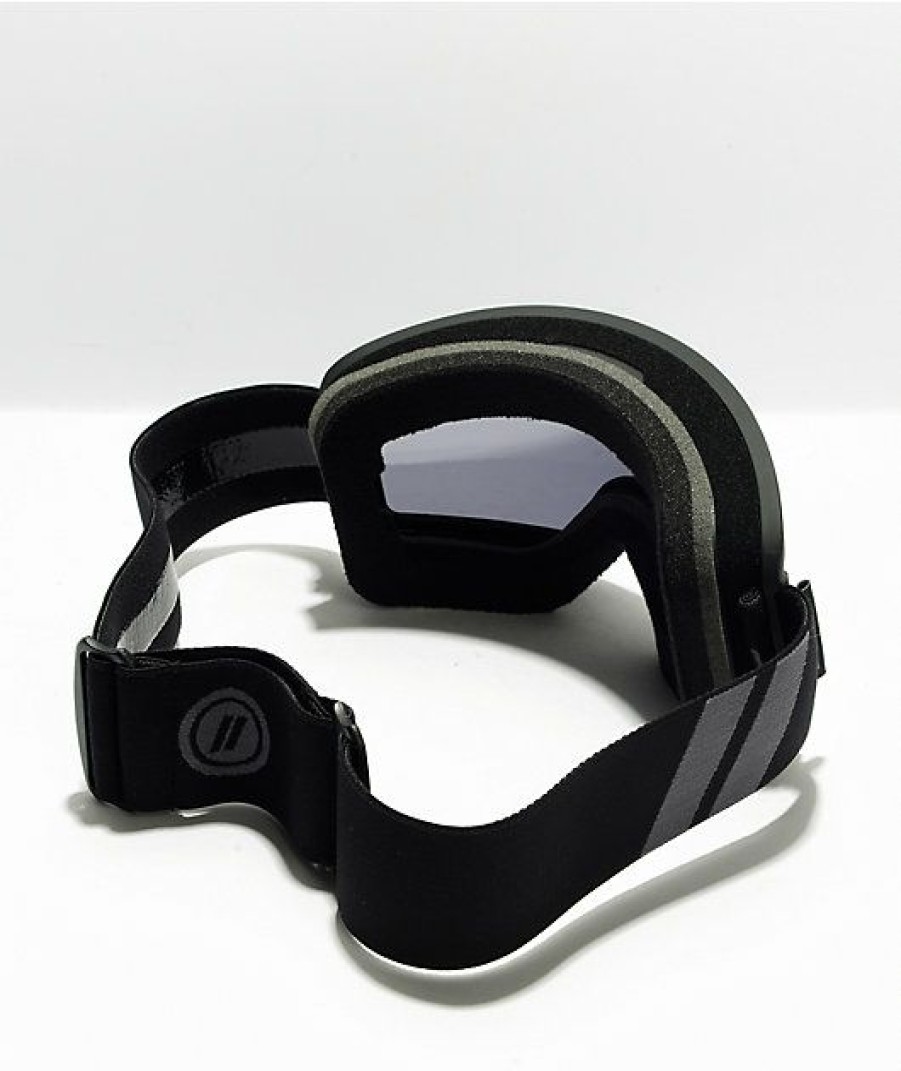 Snowboard * | Blenders Spree Lunar Night Snowboard Goggles Limit Offer