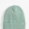 Beanies * | Zine Essential Jade Beanie Promotions